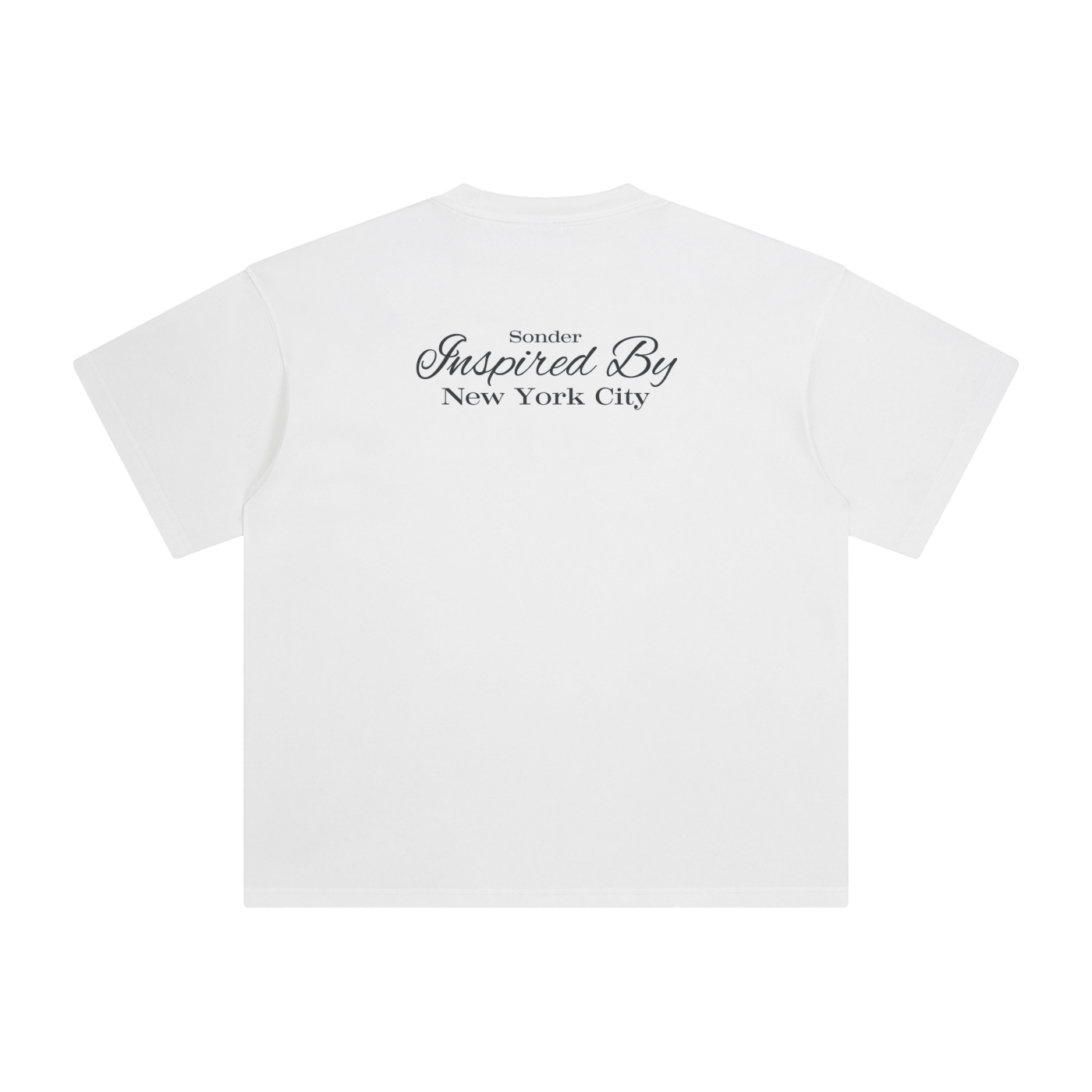6-Ball Graphic Tee