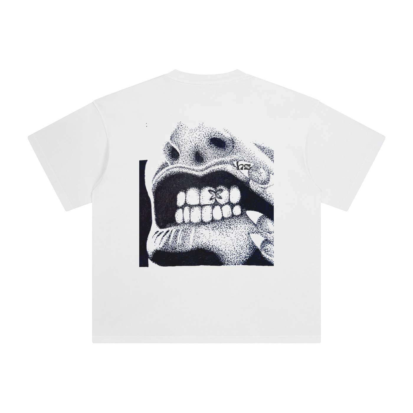 Bite Graphic Tee