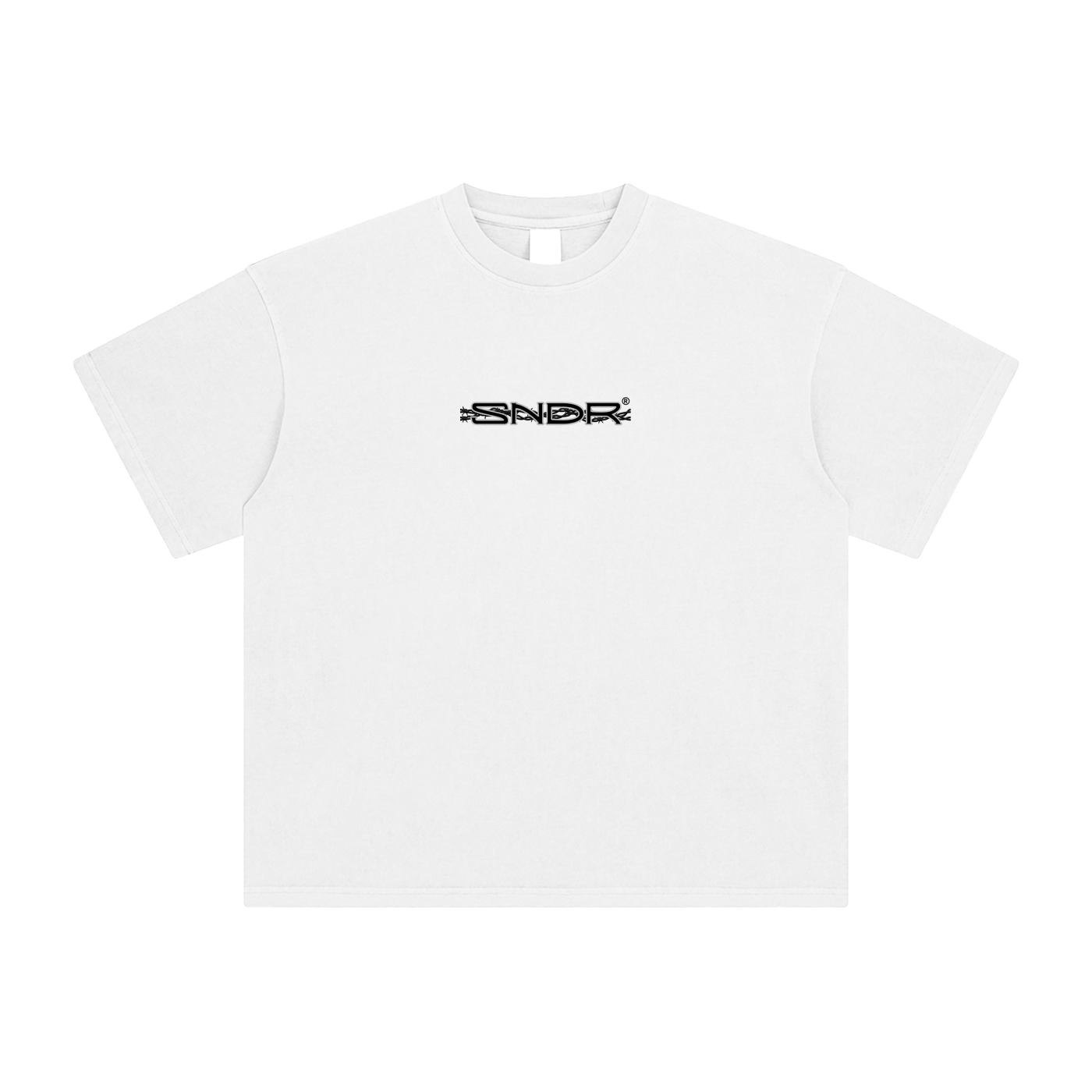 Bite Graphic Tee