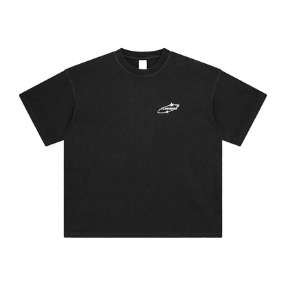 World Is Yours Tee