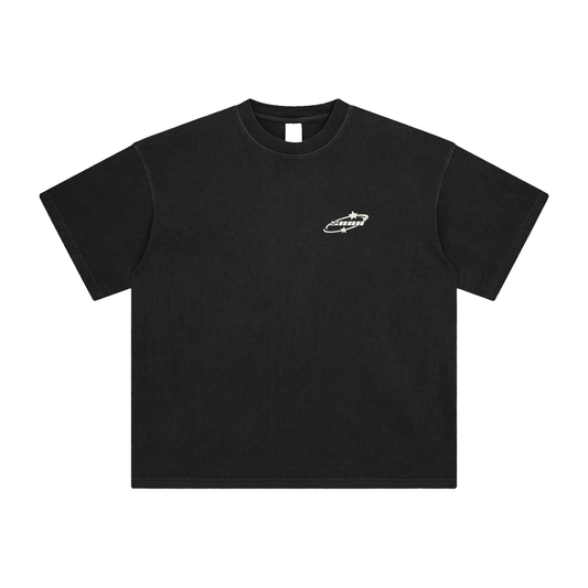 World Is Yours Tee