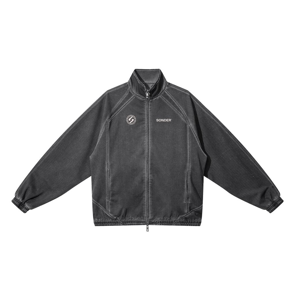 Apex Mesh Jacket