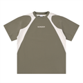Contour Panel Tee