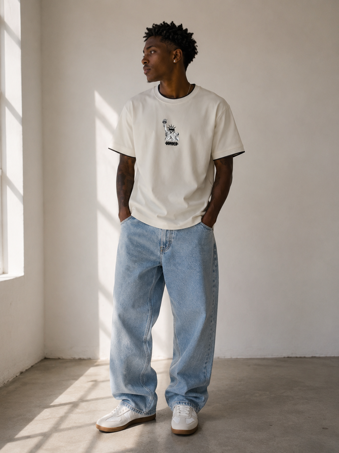 Liberty Tee