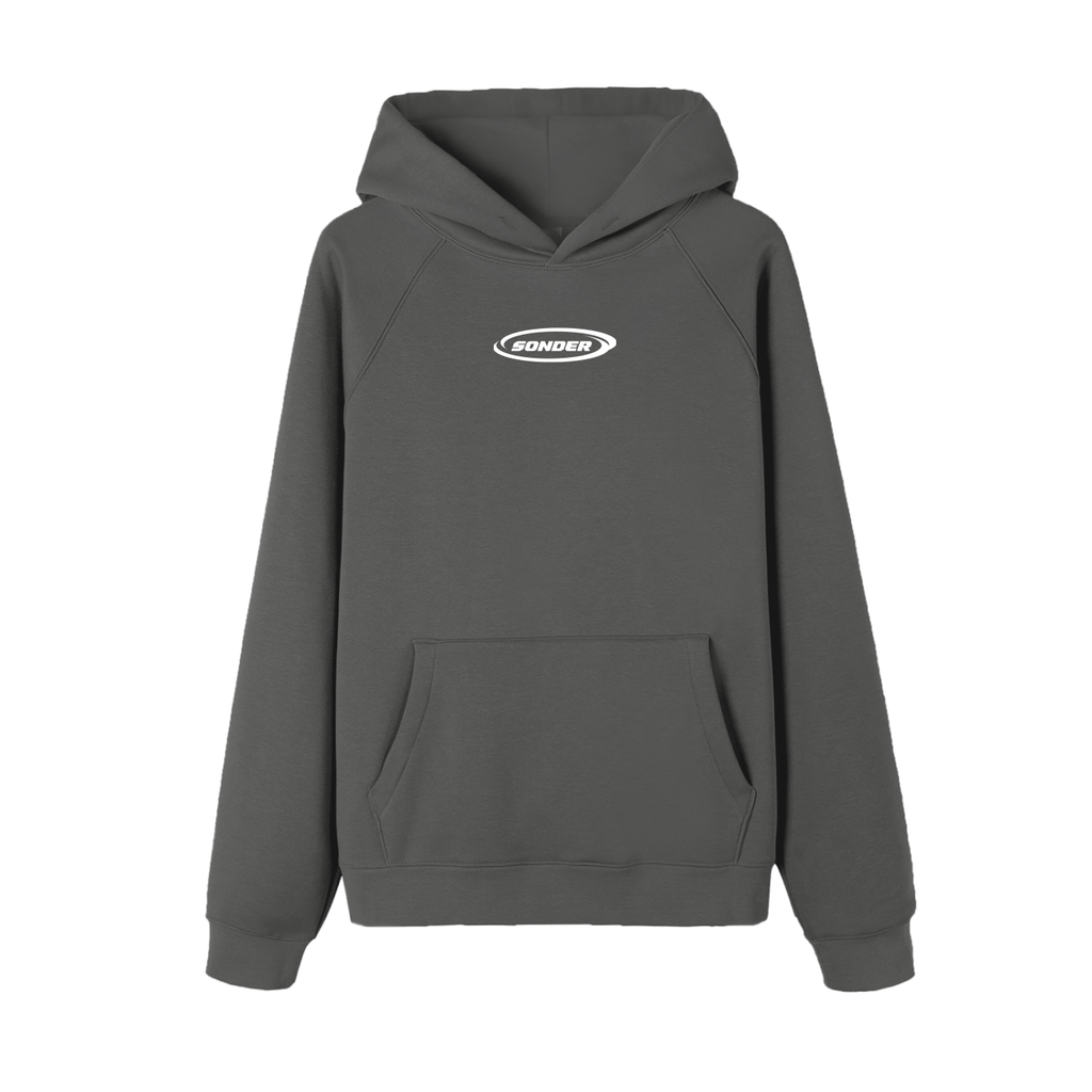 Sonder Logo Hoodie