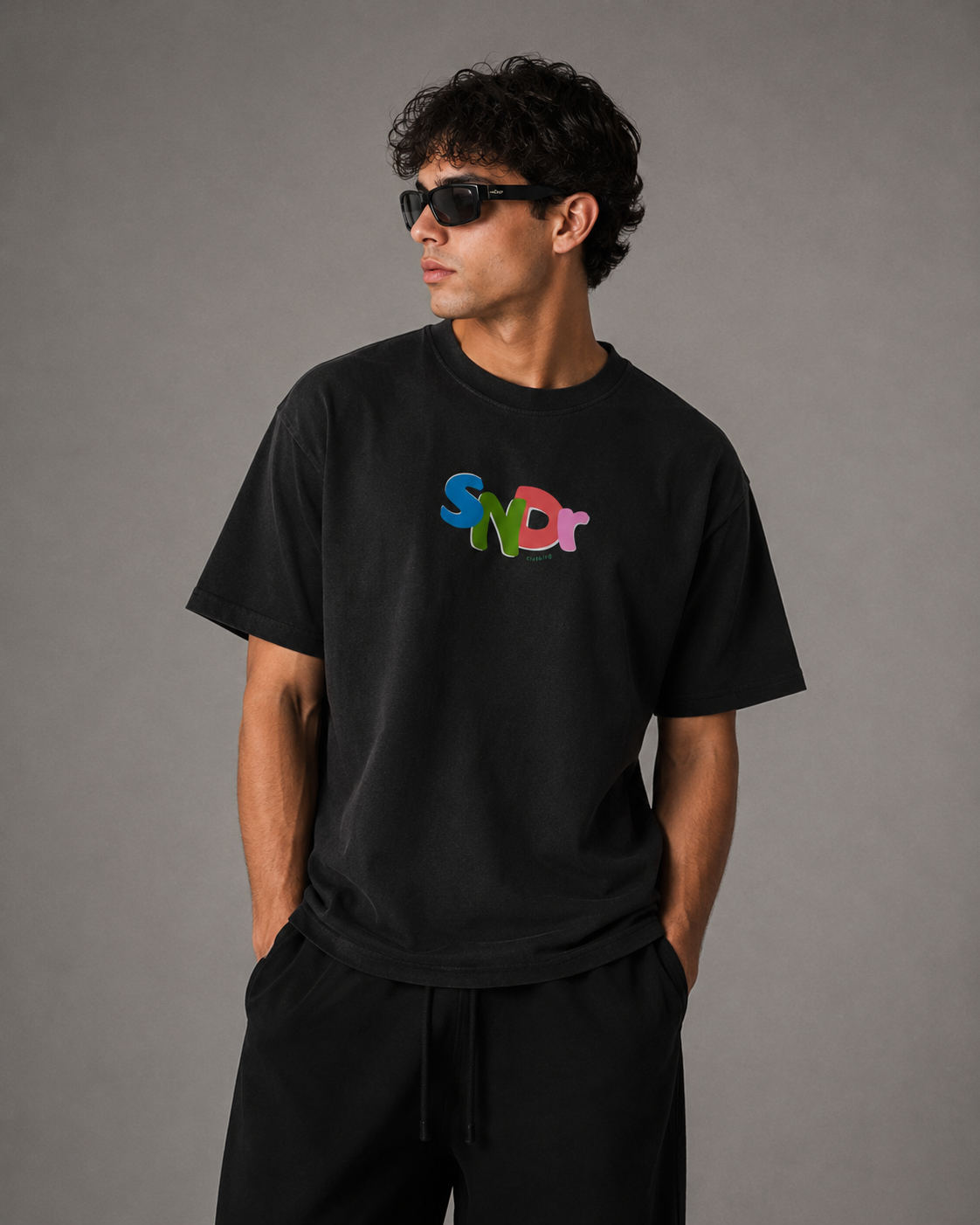 Playground Tee