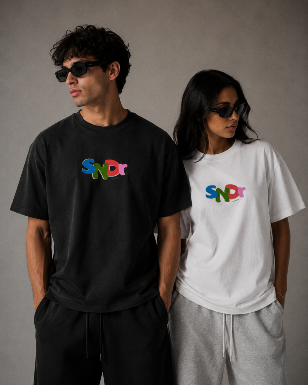 Playground Tee