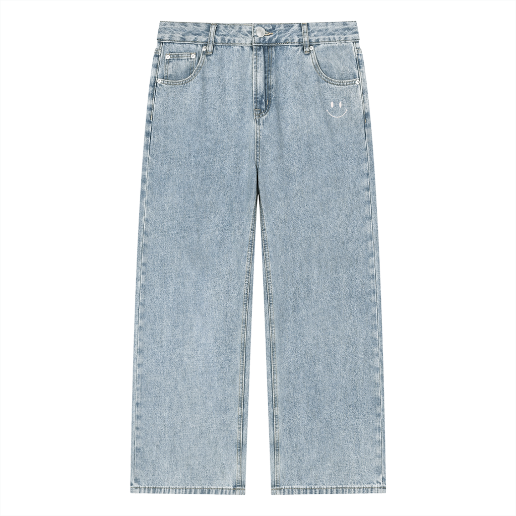 Sonder Vintage Wash Jeans