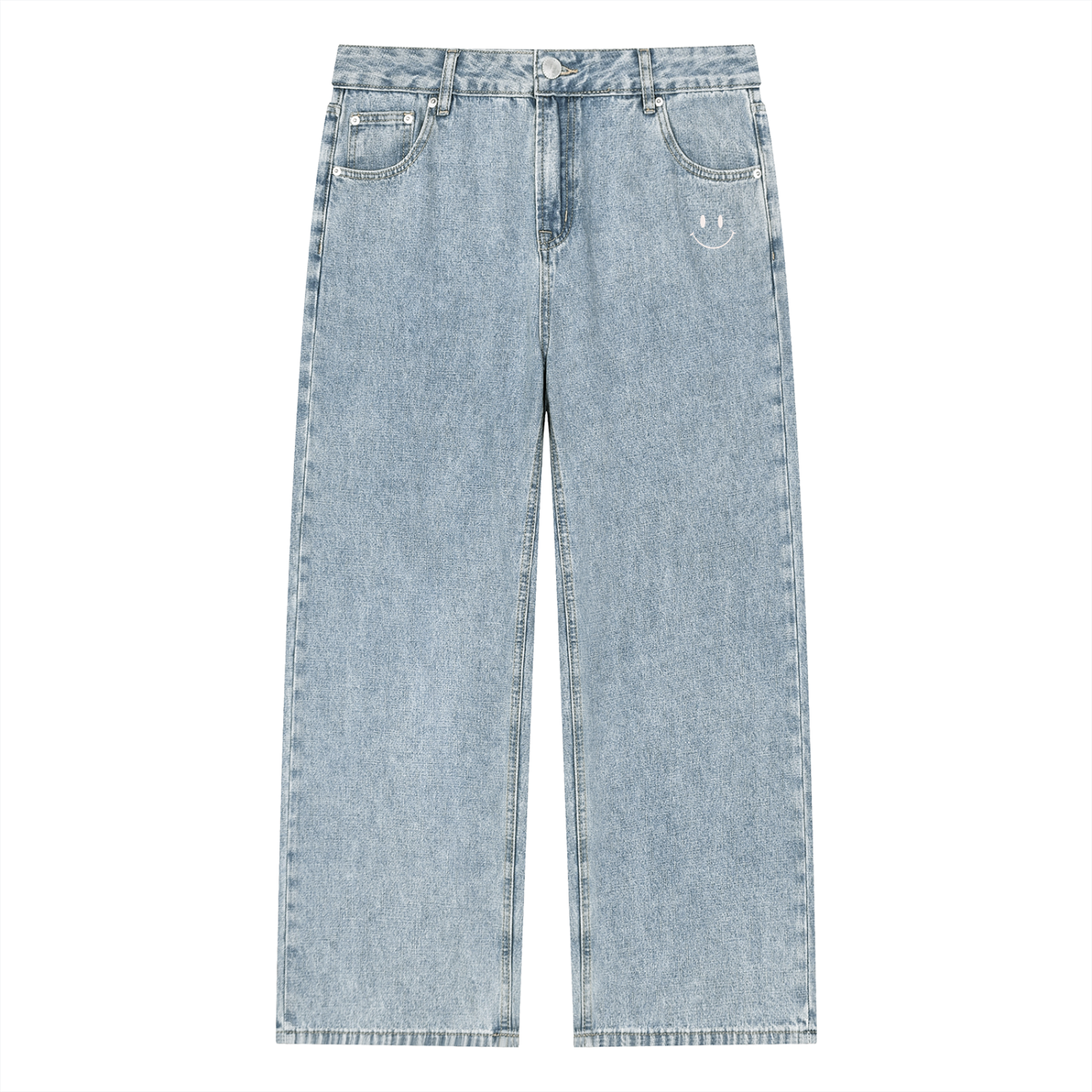 Sonder Vintage Wash Jeans